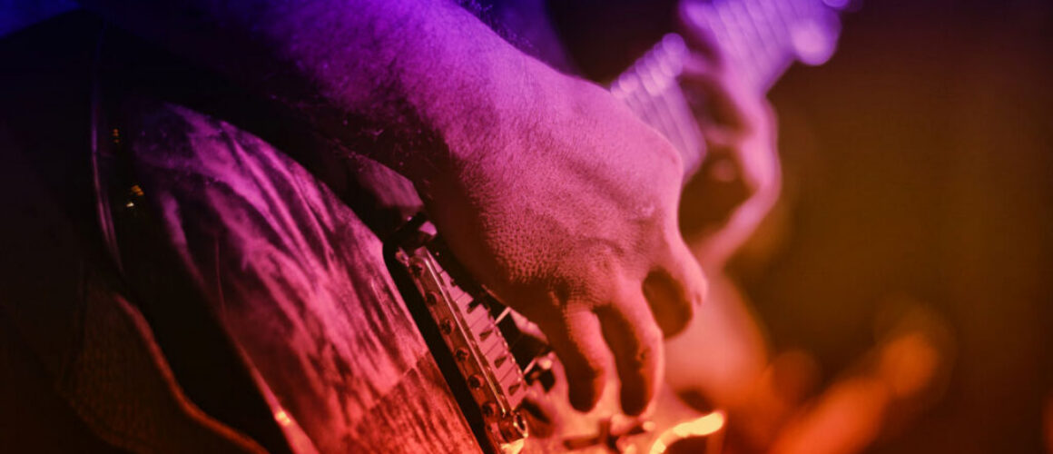 man-music