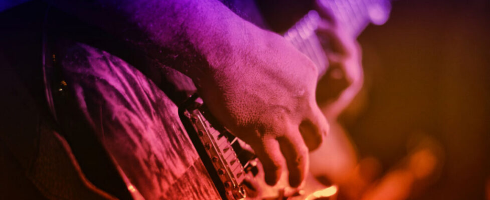 man-music